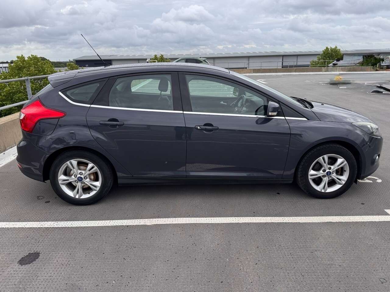 2011 FORD FOCUS 2011 FORD FOCUS