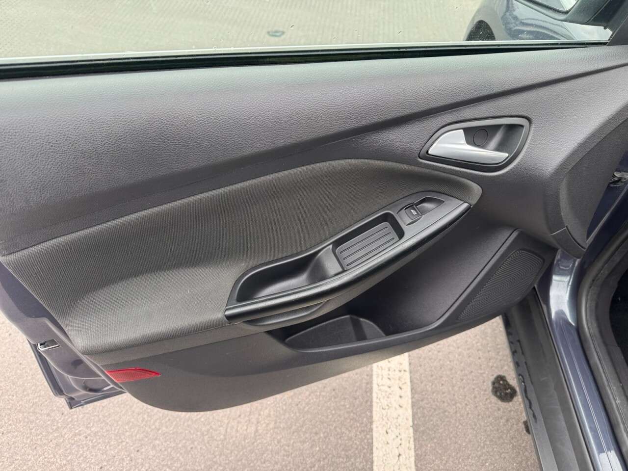 2011 FORD FOCUS 2011 FORD FOCUS