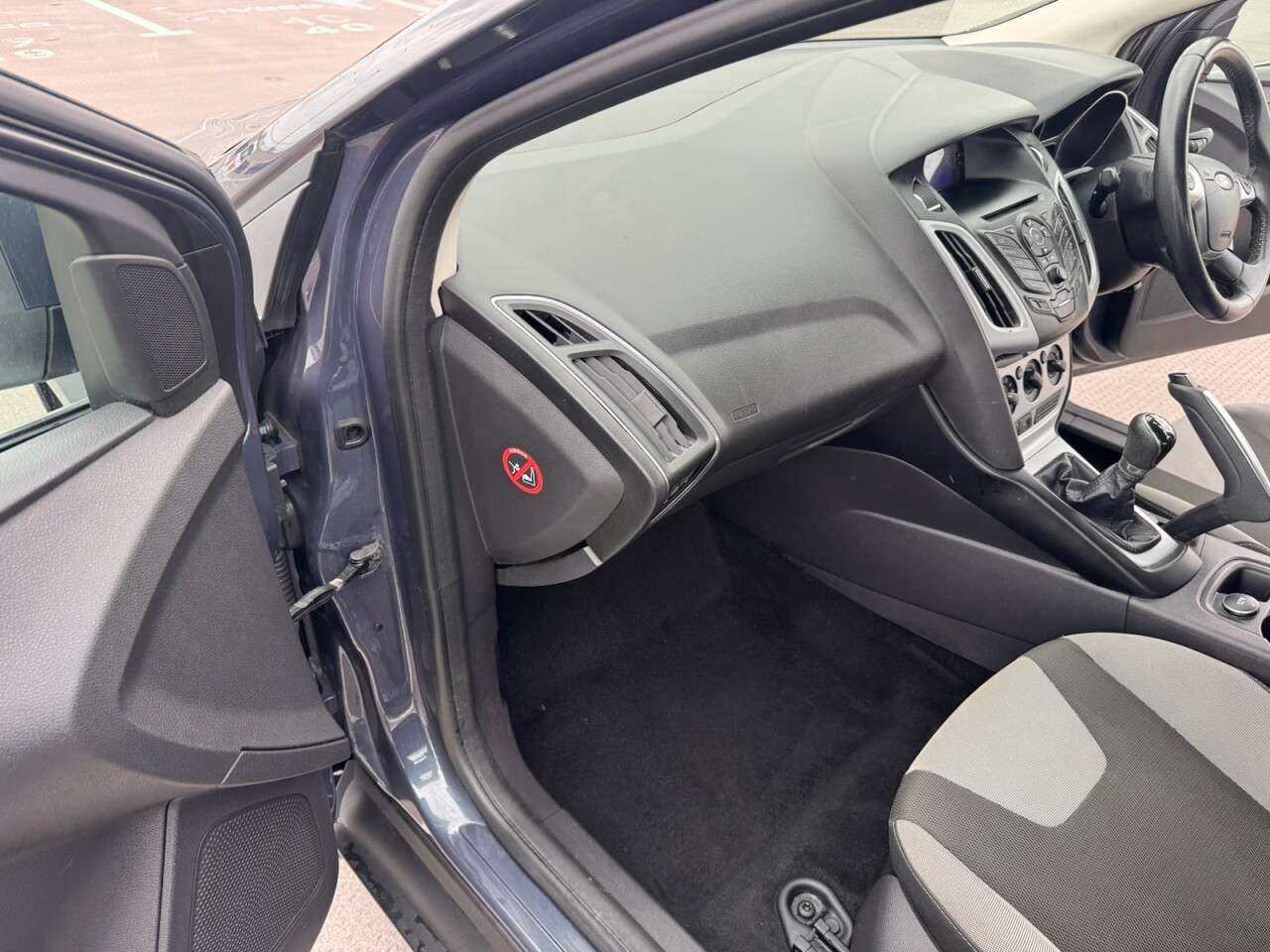 2011 FORD FOCUS 2011 FORD FOCUS