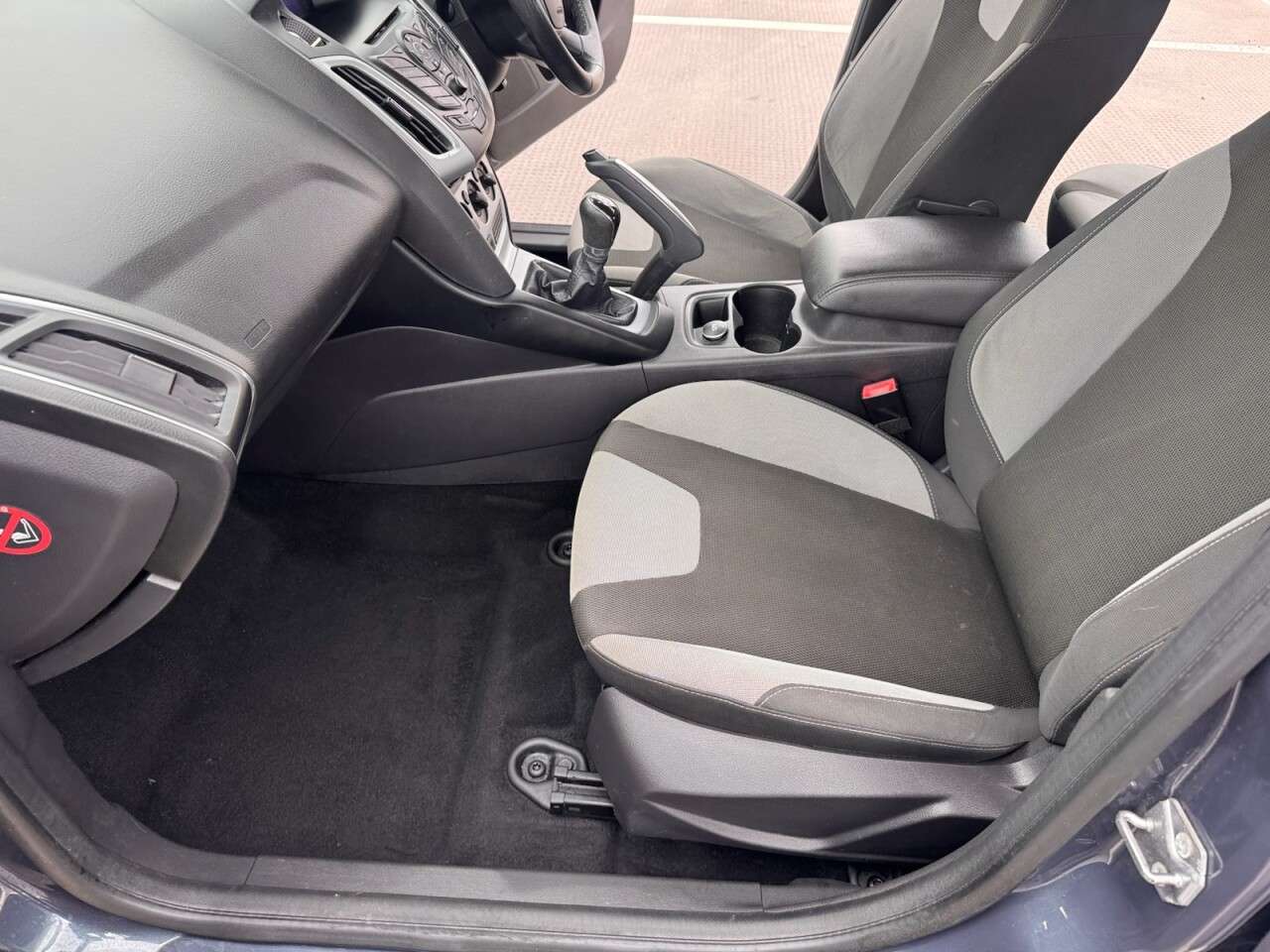2011 FORD FOCUS 2011 FORD FOCUS