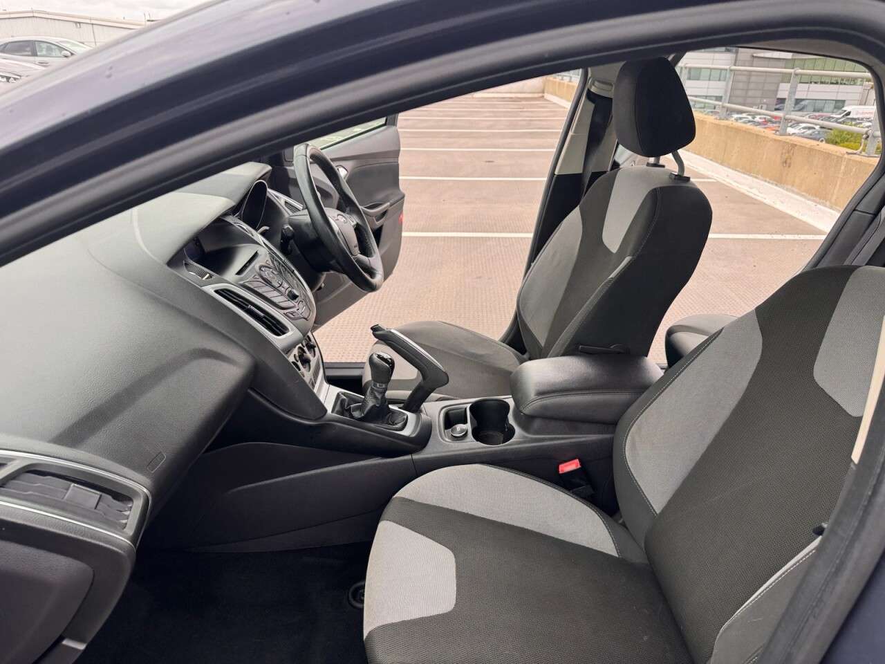 2011 FORD FOCUS 2011 FORD FOCUS