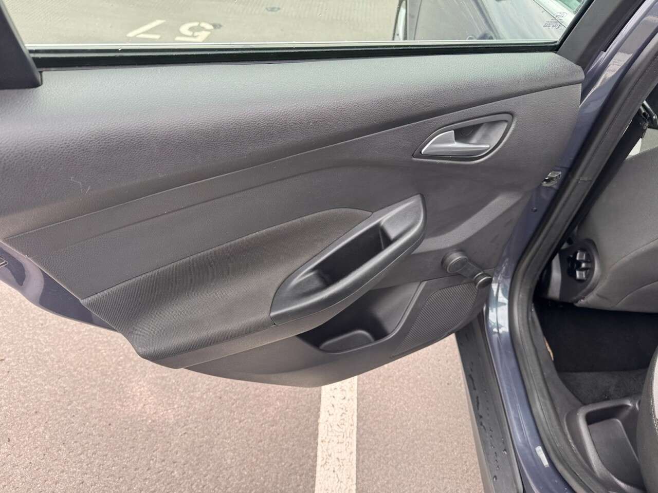 2011 FORD FOCUS 2011 FORD FOCUS