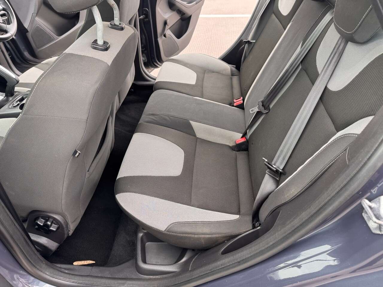 2011 FORD FOCUS 2011 FORD FOCUS