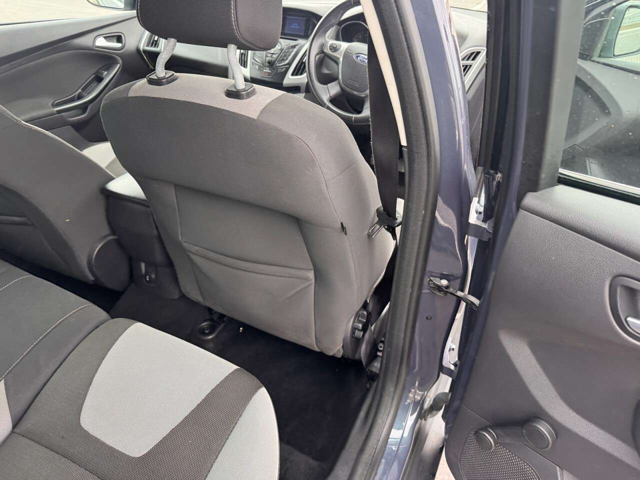 2011 FORD FOCUS 2011 FORD FOCUS
