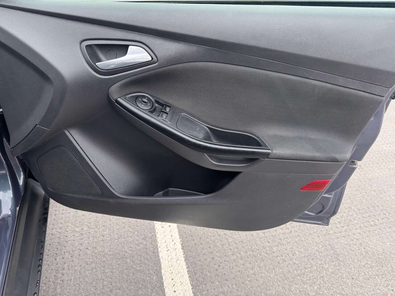 2011 FORD FOCUS 2011 FORD FOCUS