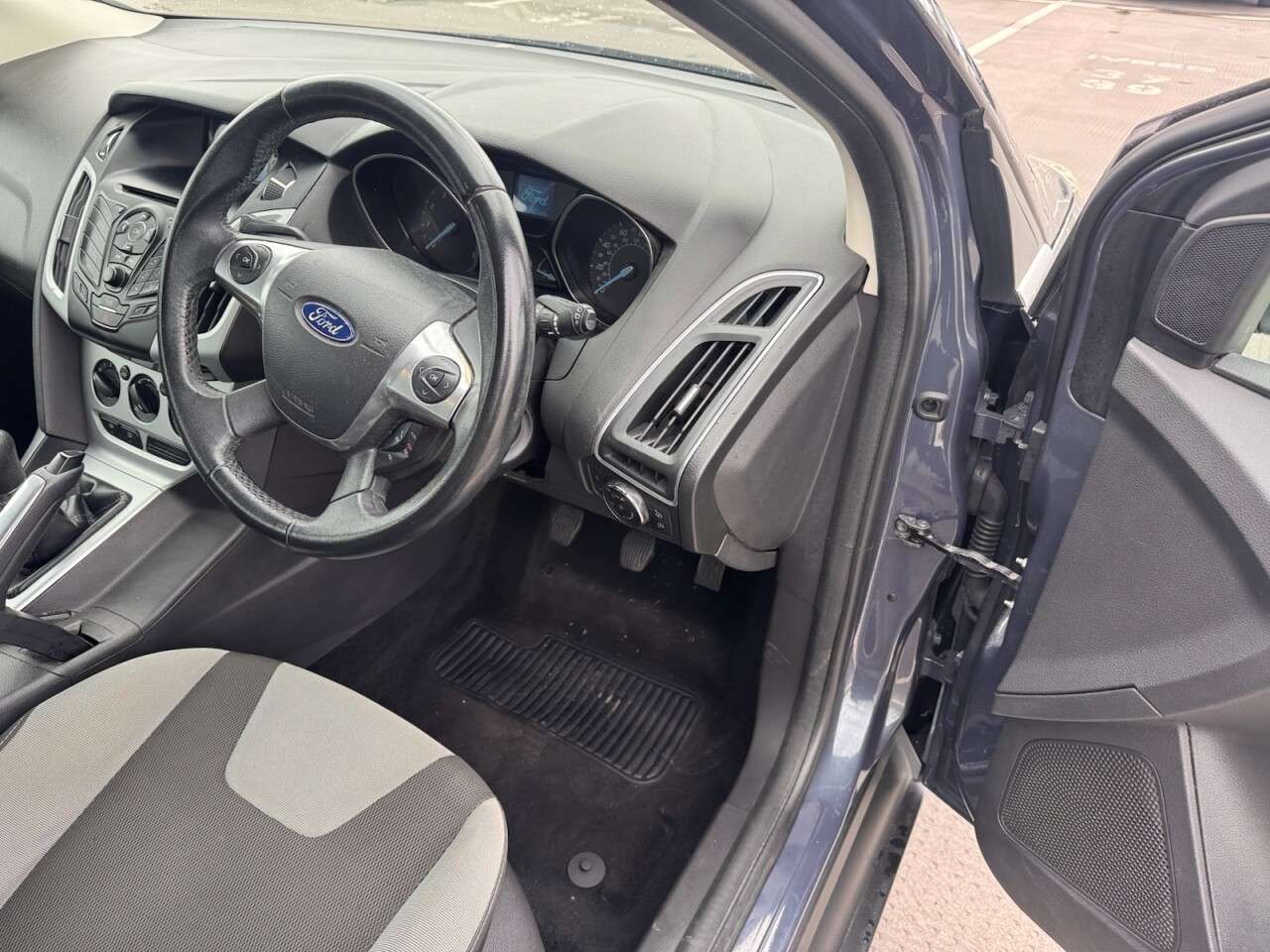 2011 FORD FOCUS 2011 FORD FOCUS
