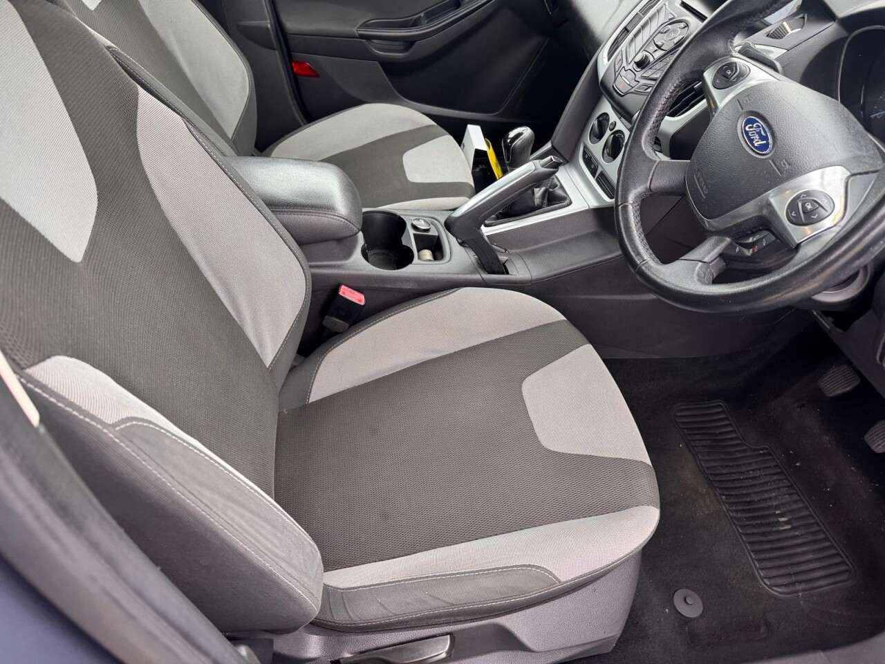 2011 FORD FOCUS 2011 FORD FOCUS