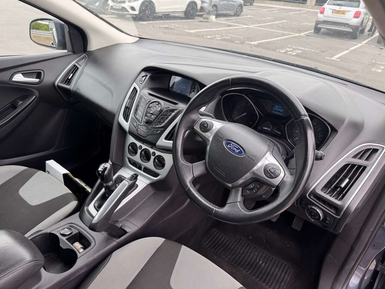 2011 FORD FOCUS 2011 FORD FOCUS