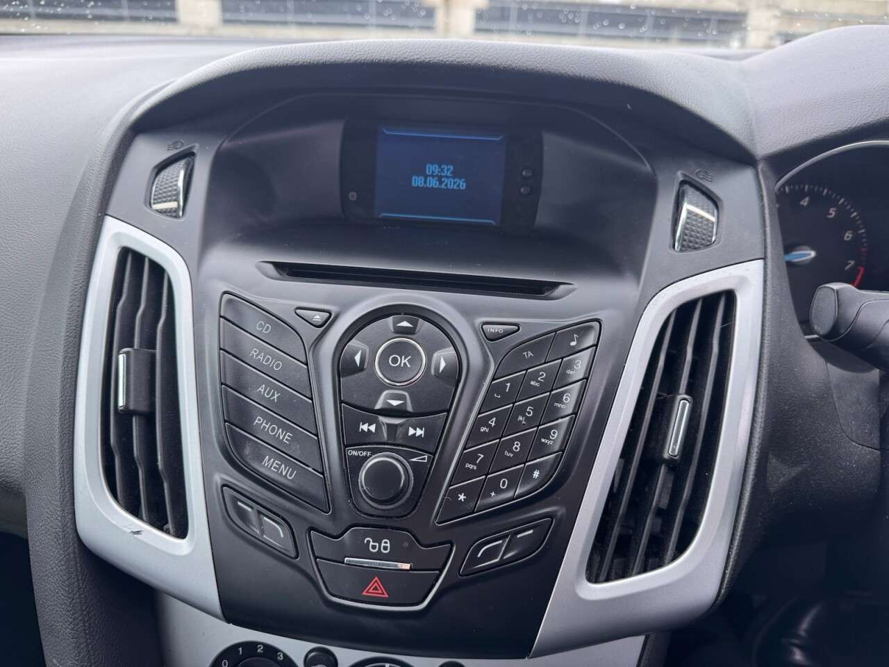 2011 FORD FOCUS 2011 FORD FOCUS