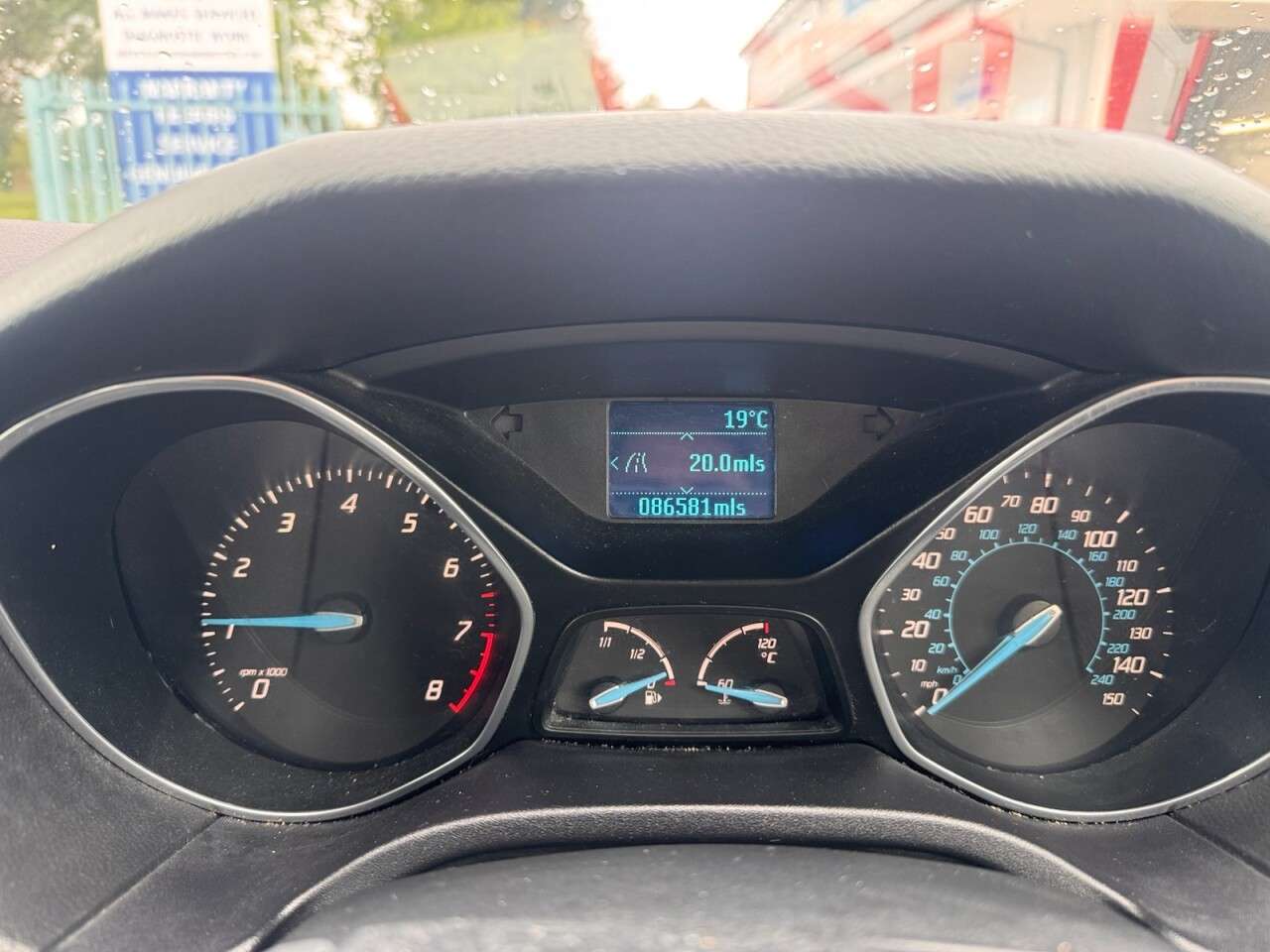 2011 FORD FOCUS 2011 FORD FOCUS