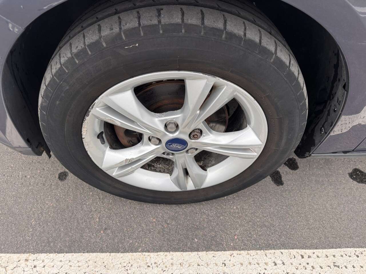 2011 FORD FOCUS 2011 FORD FOCUS