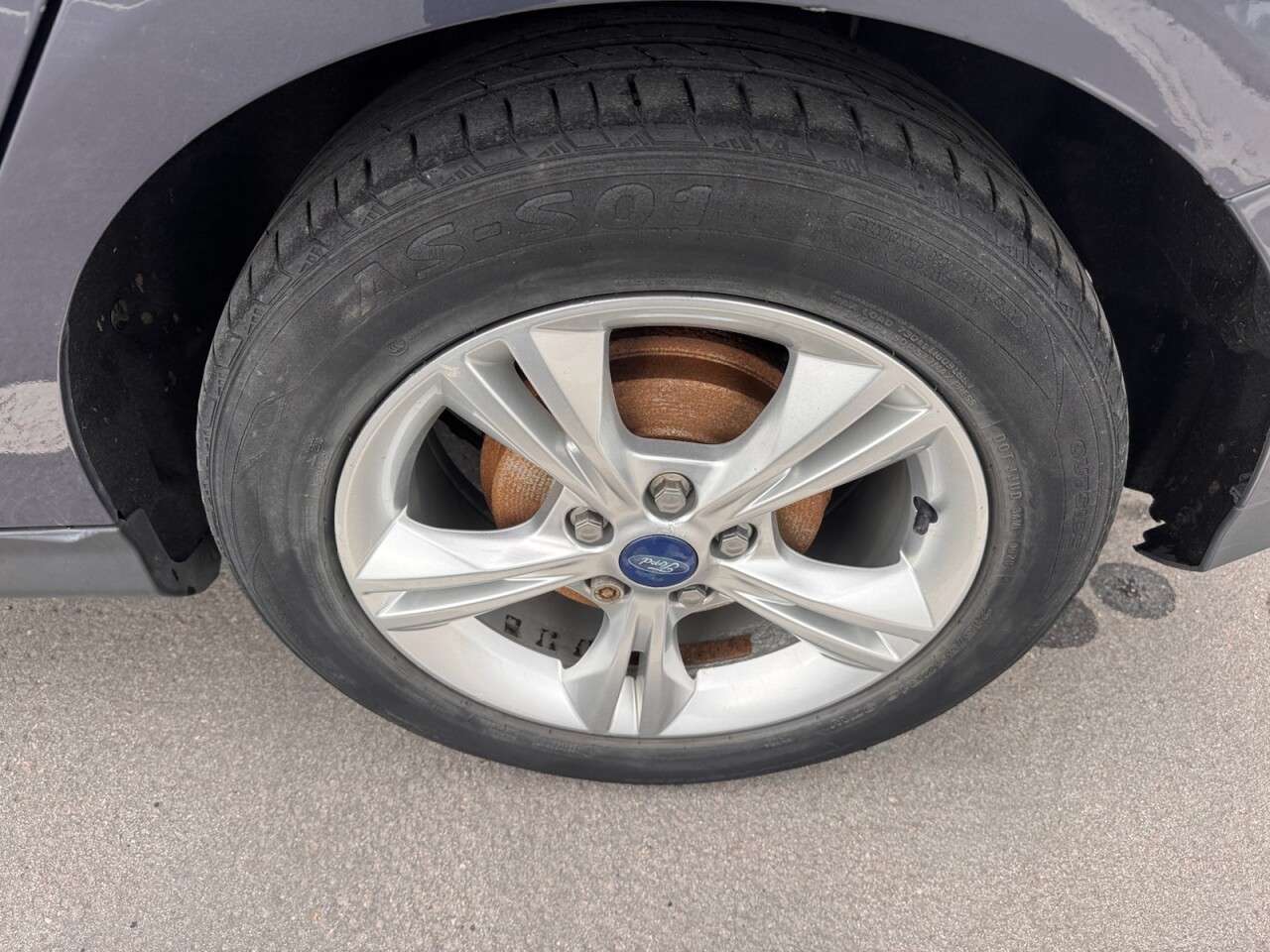 2011 FORD FOCUS 2011 FORD FOCUS