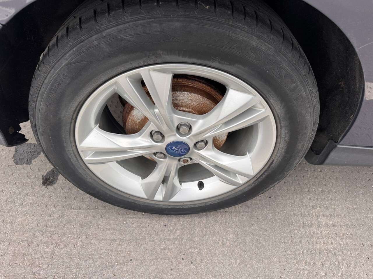 2011 FORD FOCUS 2011 FORD FOCUS