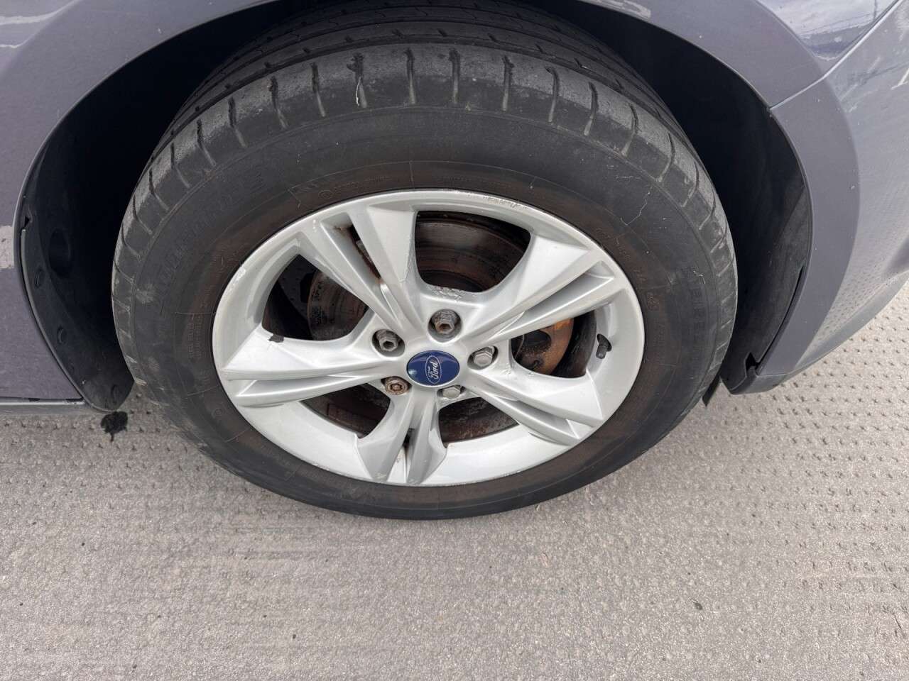 2011 FORD FOCUS 2011 FORD FOCUS