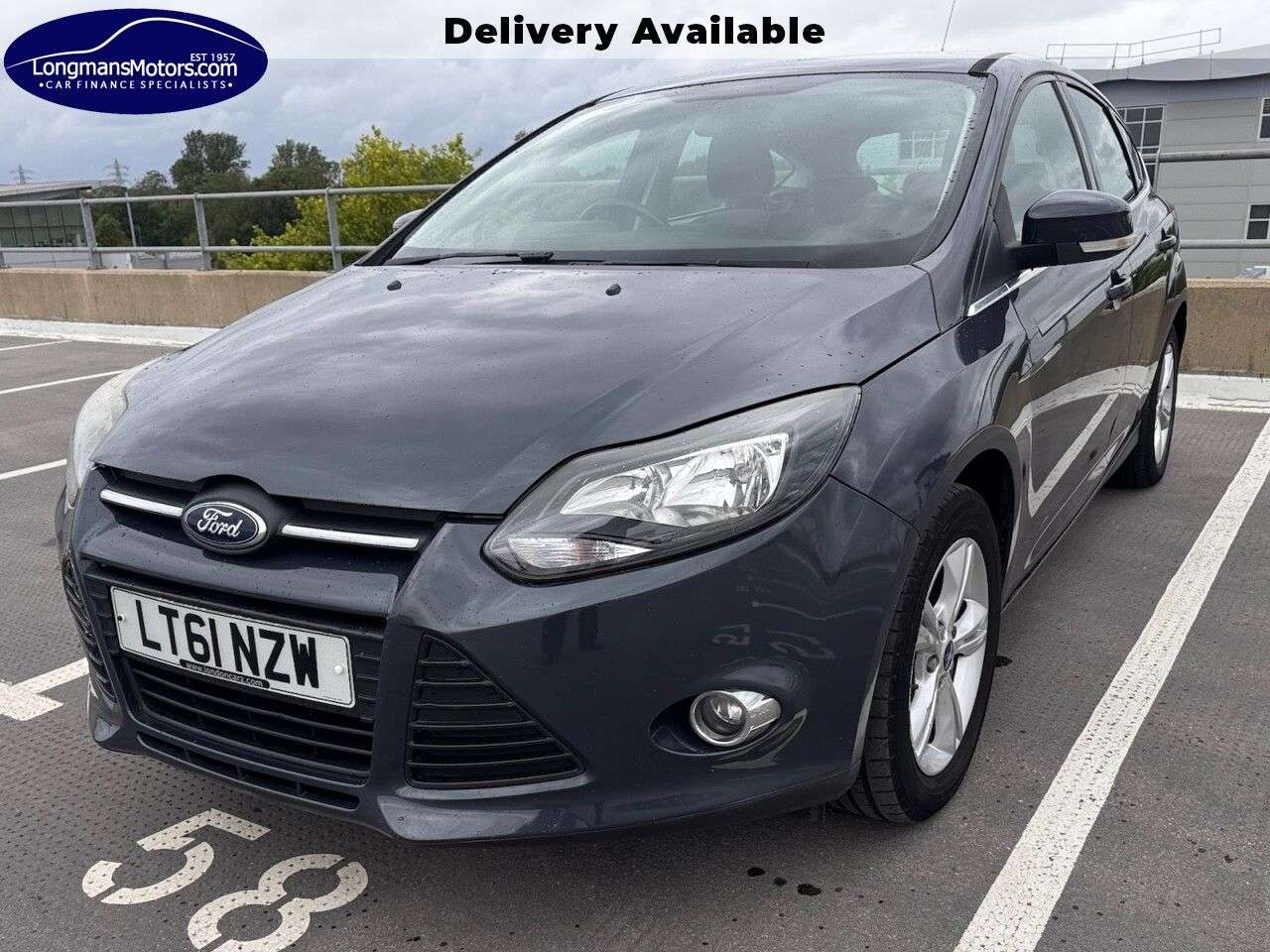 2011 FORD FOCUS 2011 FORD FOCUS