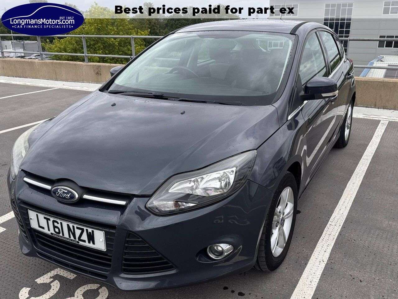2011 FORD FOCUS 2011 FORD FOCUS