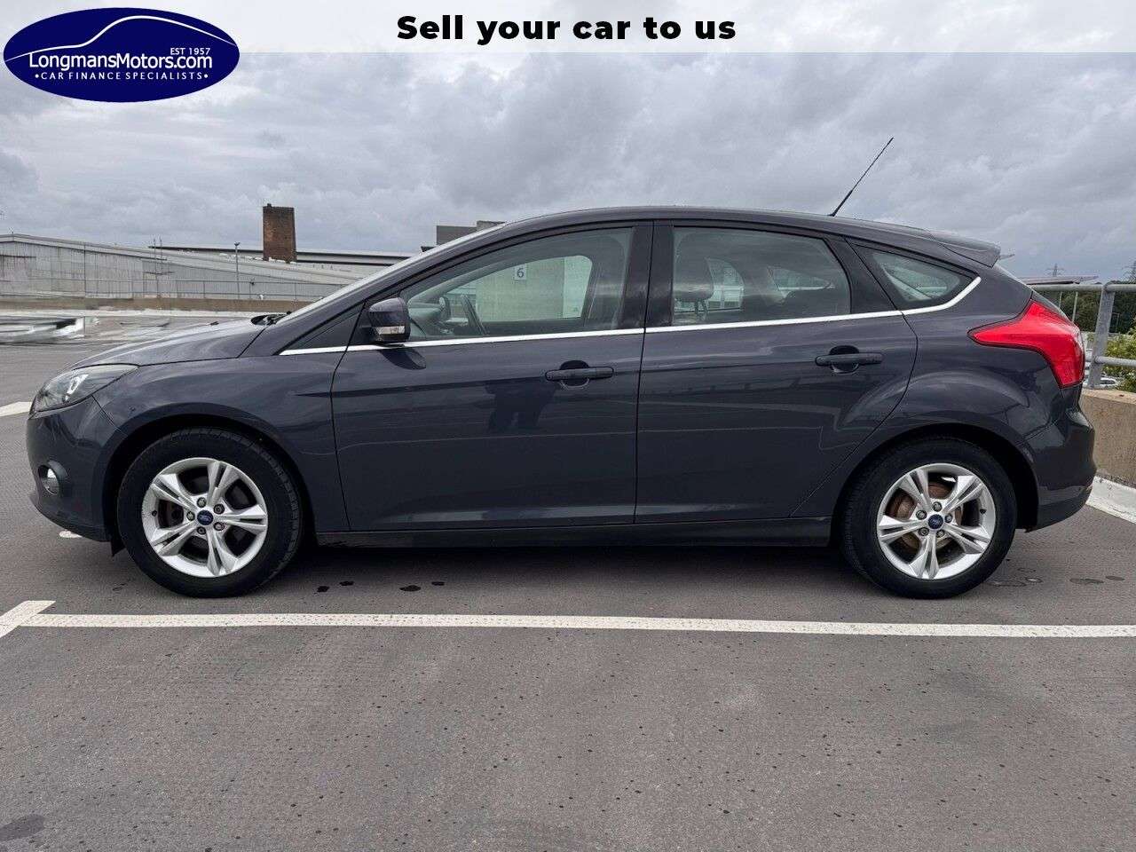 2011 FORD FOCUS 2011 FORD FOCUS