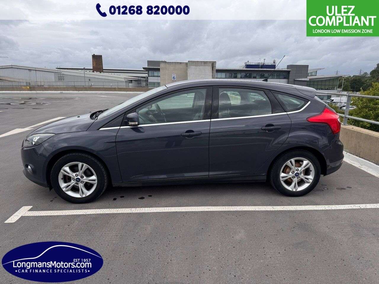 2011 FORD FOCUS 2011 FORD FOCUS