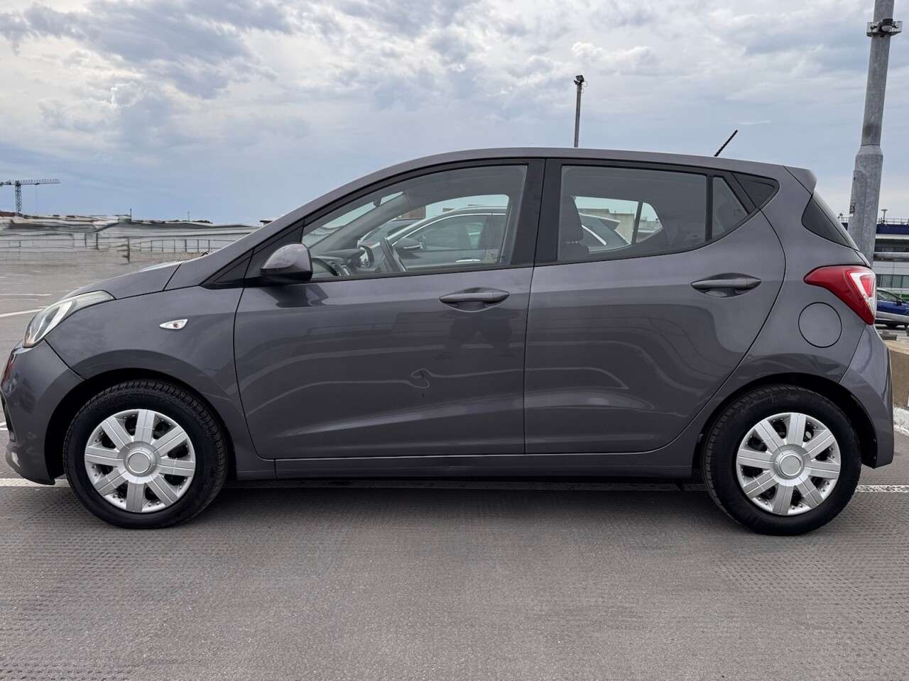 2014 HYUNDAI I10 2014 HYUNDAI I10