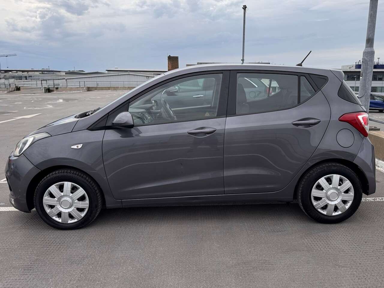 2014 HYUNDAI I10 2014 HYUNDAI I10