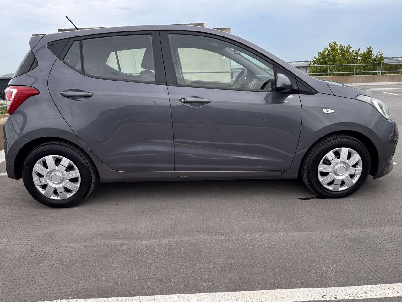 2014 HYUNDAI I10 2014 HYUNDAI I10
