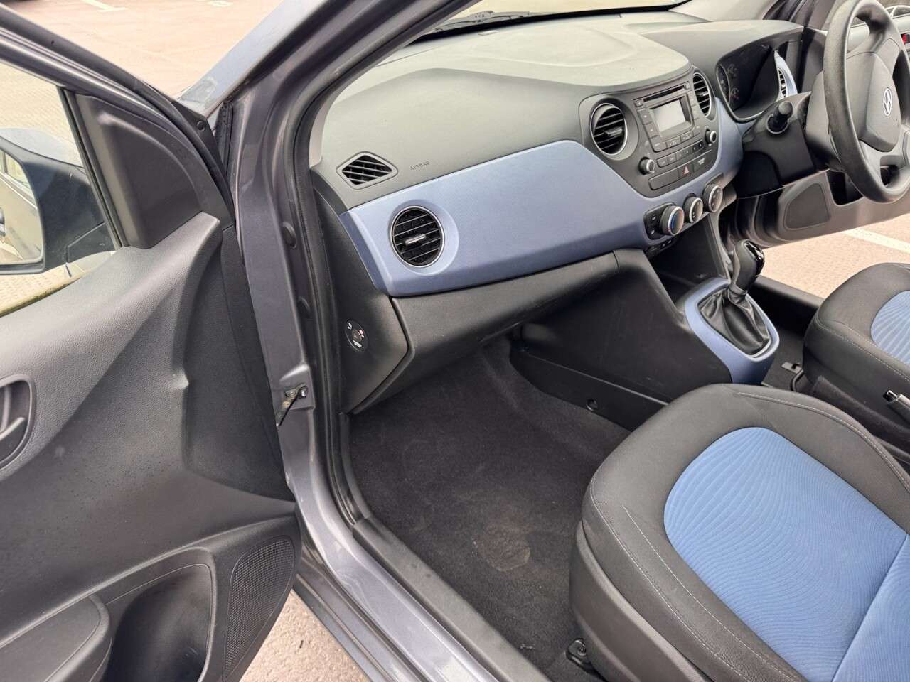 2014 HYUNDAI I10 2014 HYUNDAI I10