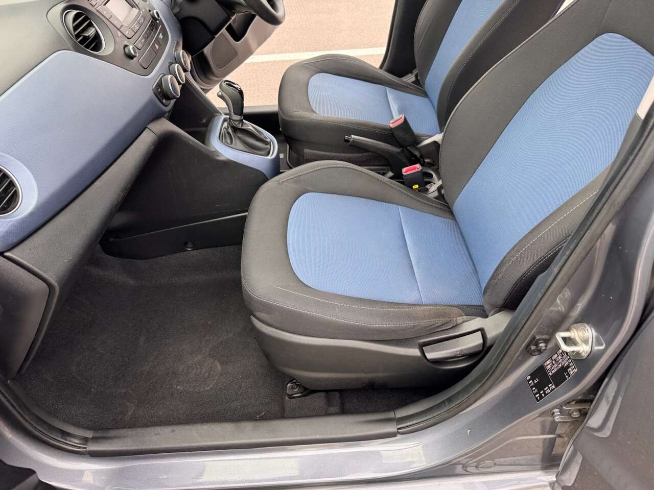 2014 HYUNDAI I10 2014 HYUNDAI I10