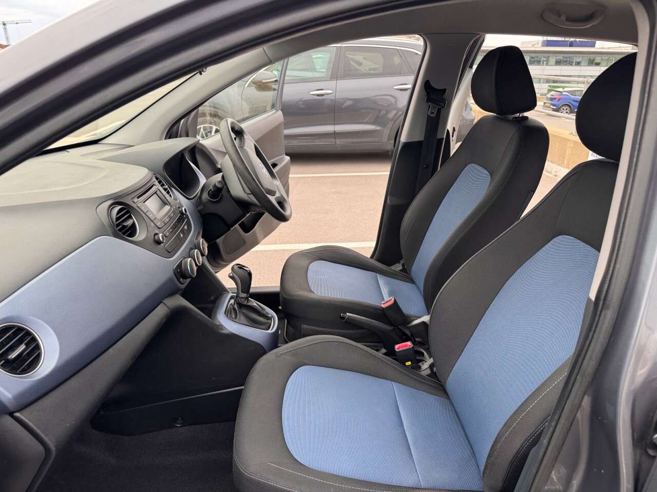 2014 HYUNDAI I10 2014 HYUNDAI I10