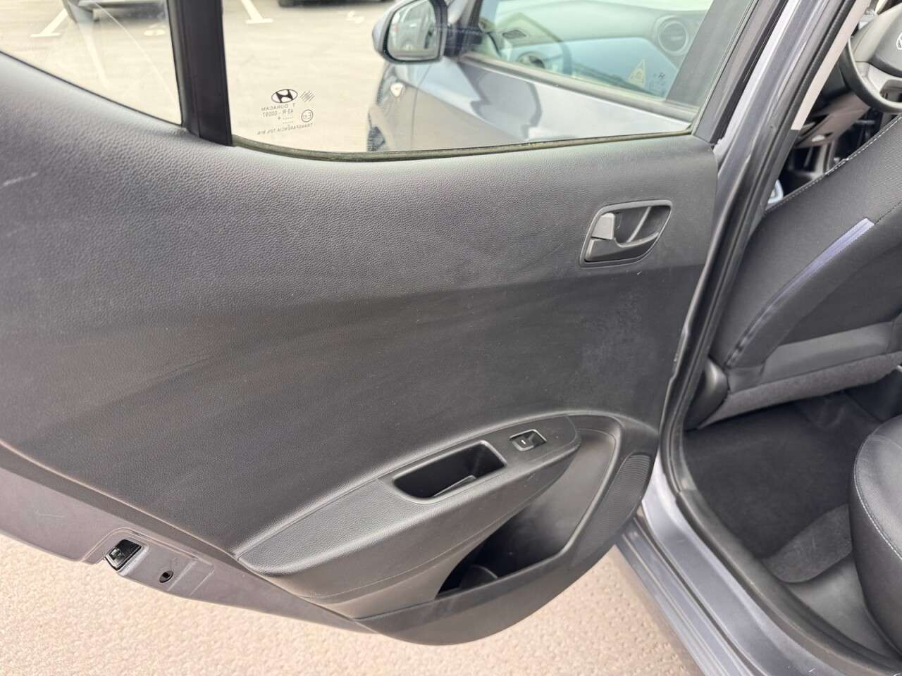 2014 HYUNDAI I10 2014 HYUNDAI I10
