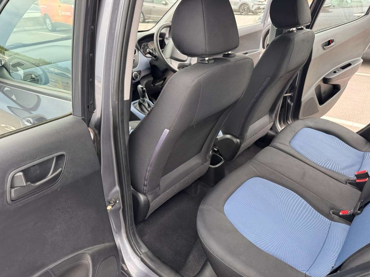 2014 HYUNDAI I10 2014 HYUNDAI I10