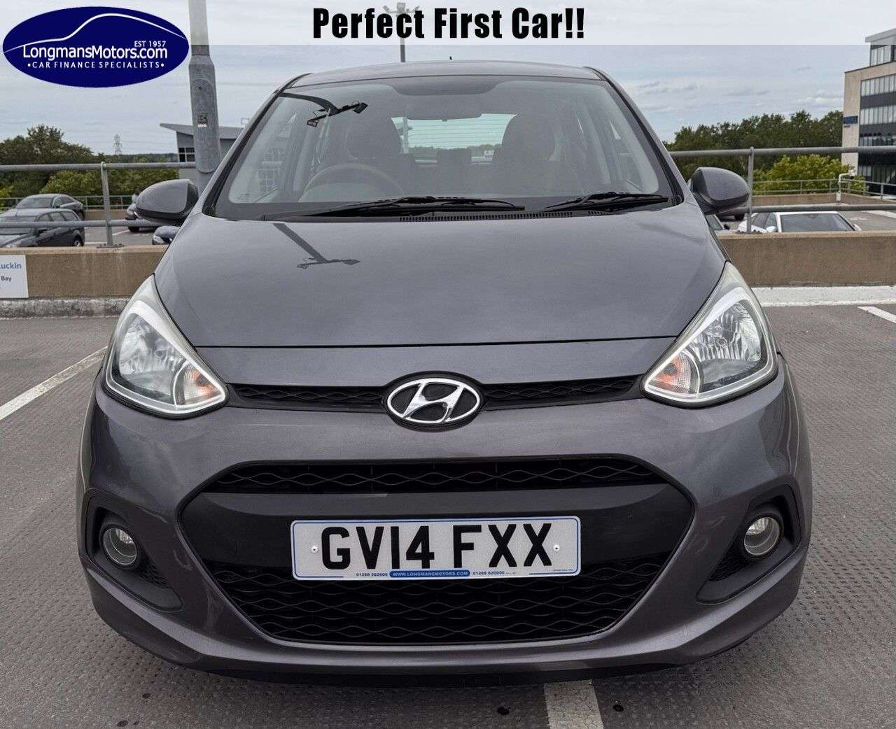 2014 HYUNDAI I10 2014 HYUNDAI I10