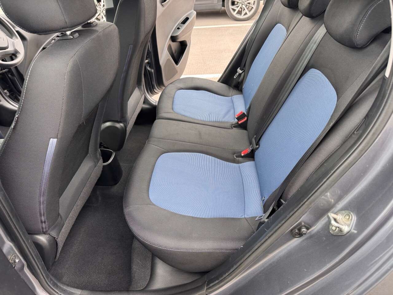 2014 HYUNDAI I10 2014 HYUNDAI I10