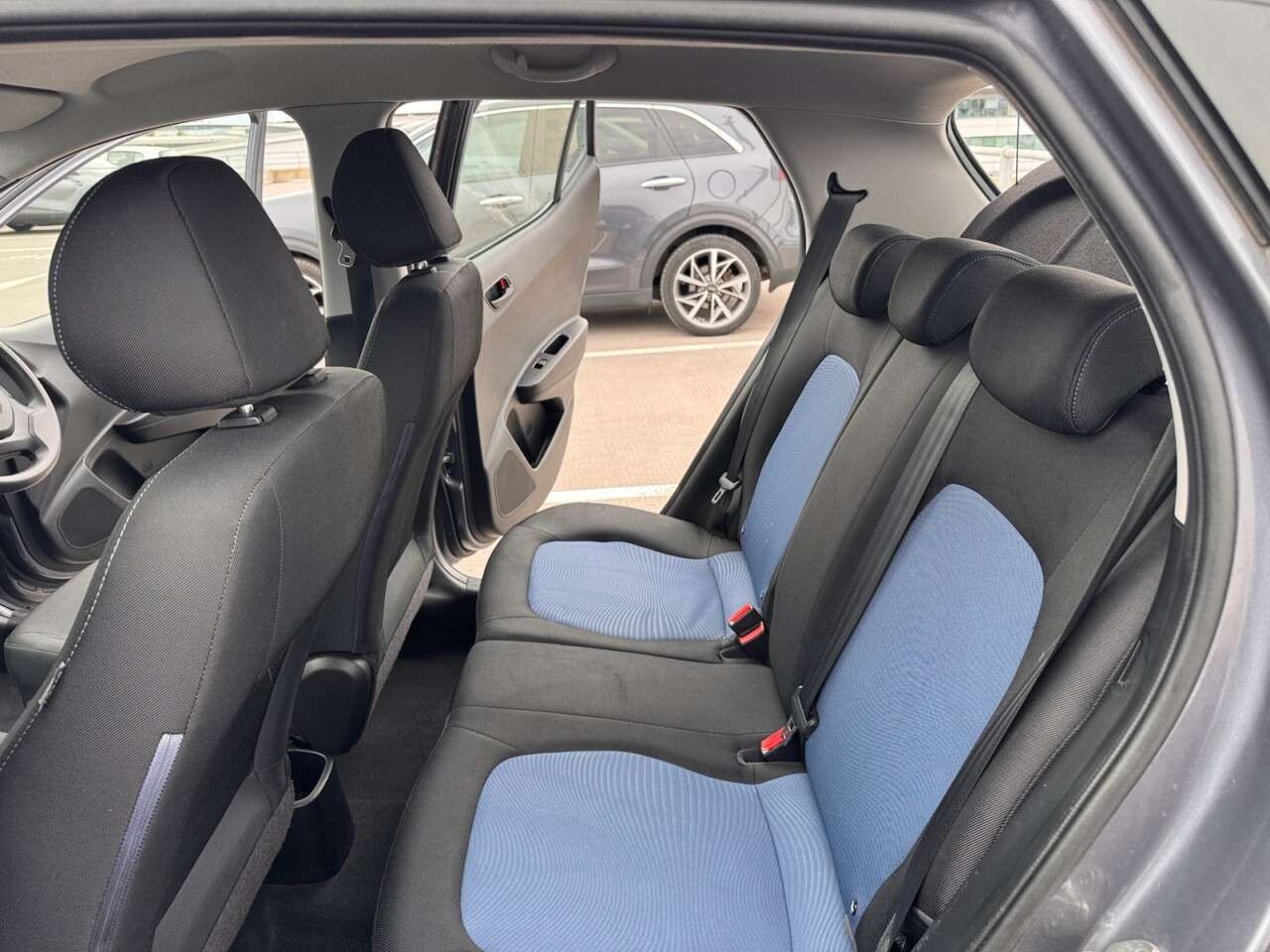 2014 HYUNDAI I10 2014 HYUNDAI I10