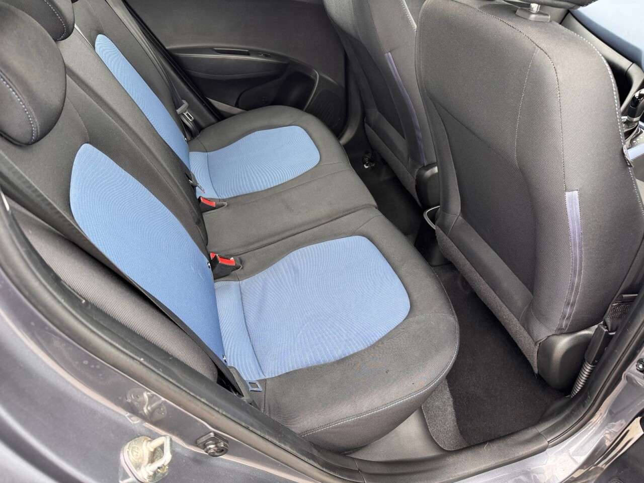 2014 HYUNDAI I10 2014 HYUNDAI I10
