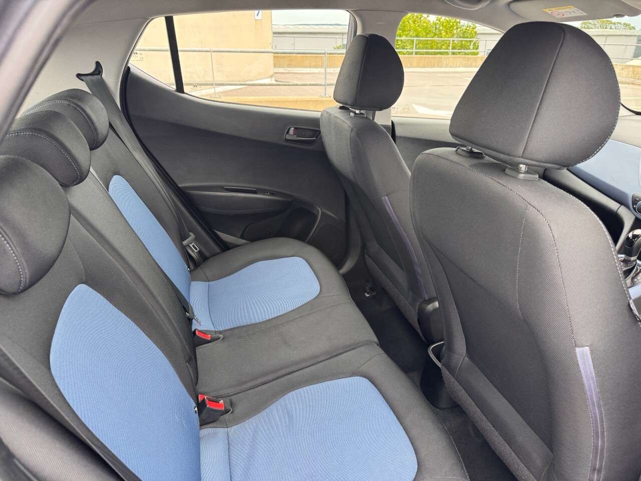 2014 HYUNDAI I10 2014 HYUNDAI I10