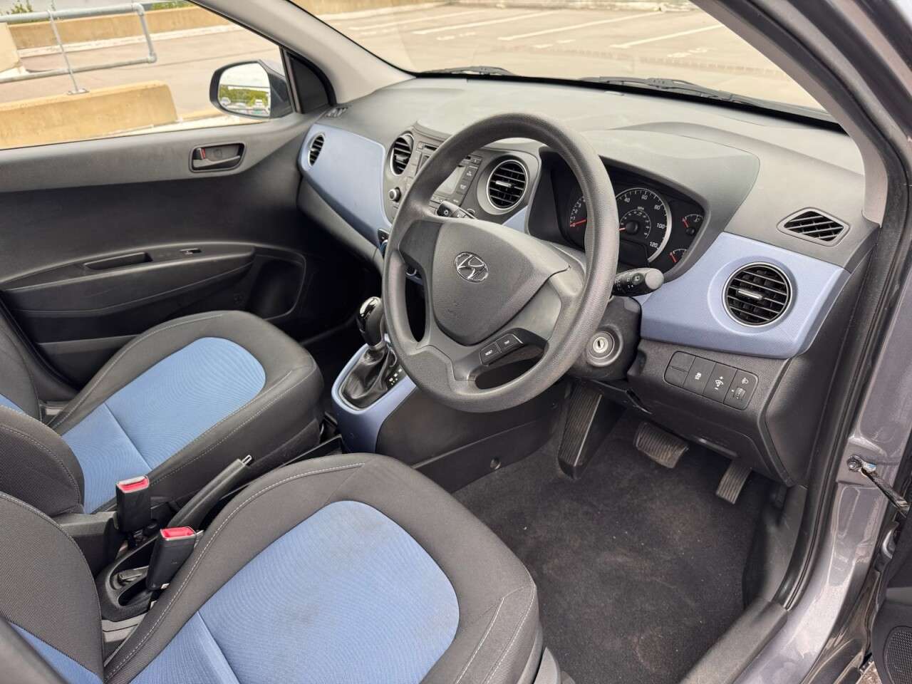 2014 HYUNDAI I10 2014 HYUNDAI I10