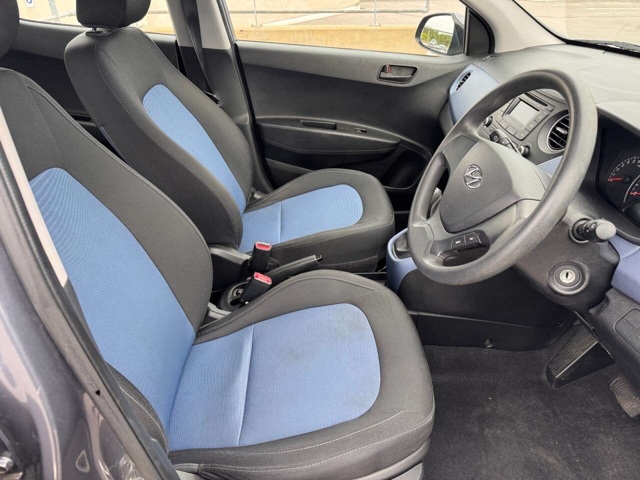 2014 HYUNDAI I10 2014 HYUNDAI I10