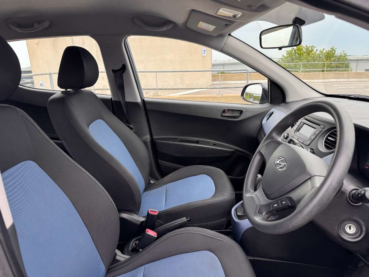 2014 HYUNDAI I10 2014 HYUNDAI I10