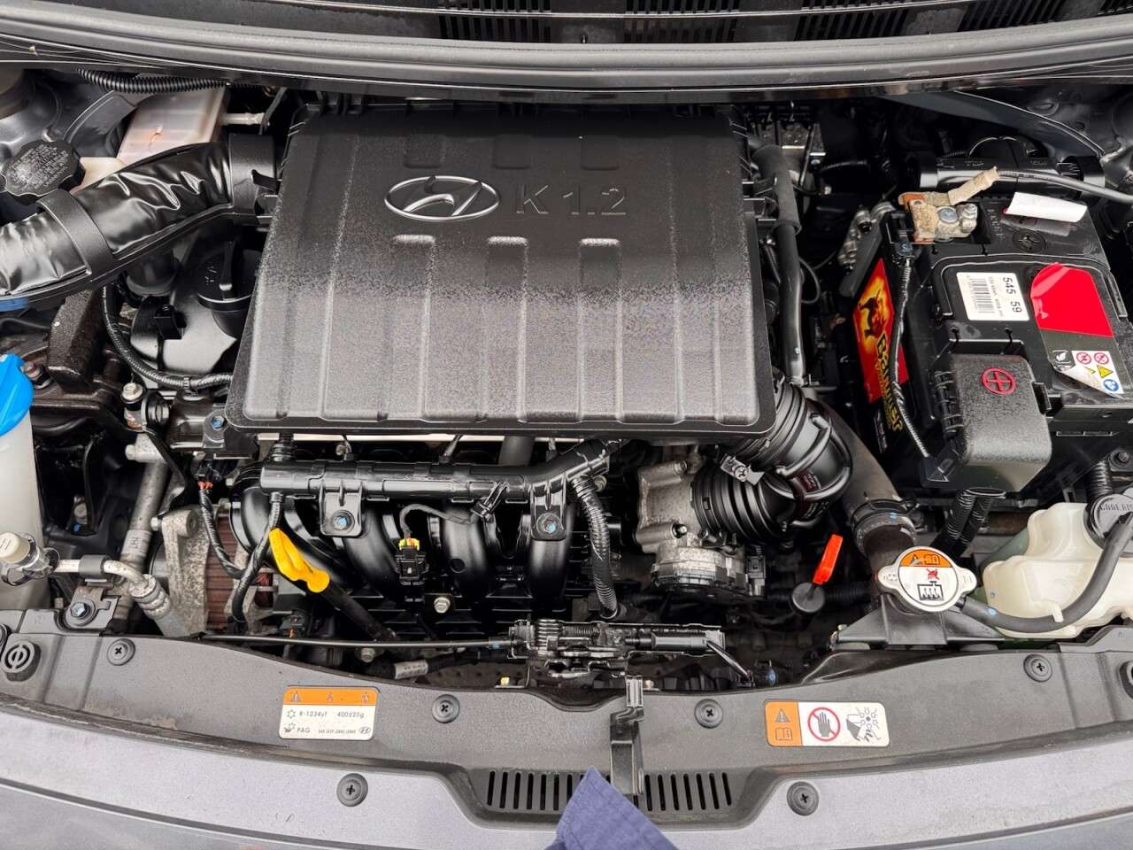 2014 HYUNDAI I10 2014 HYUNDAI I10