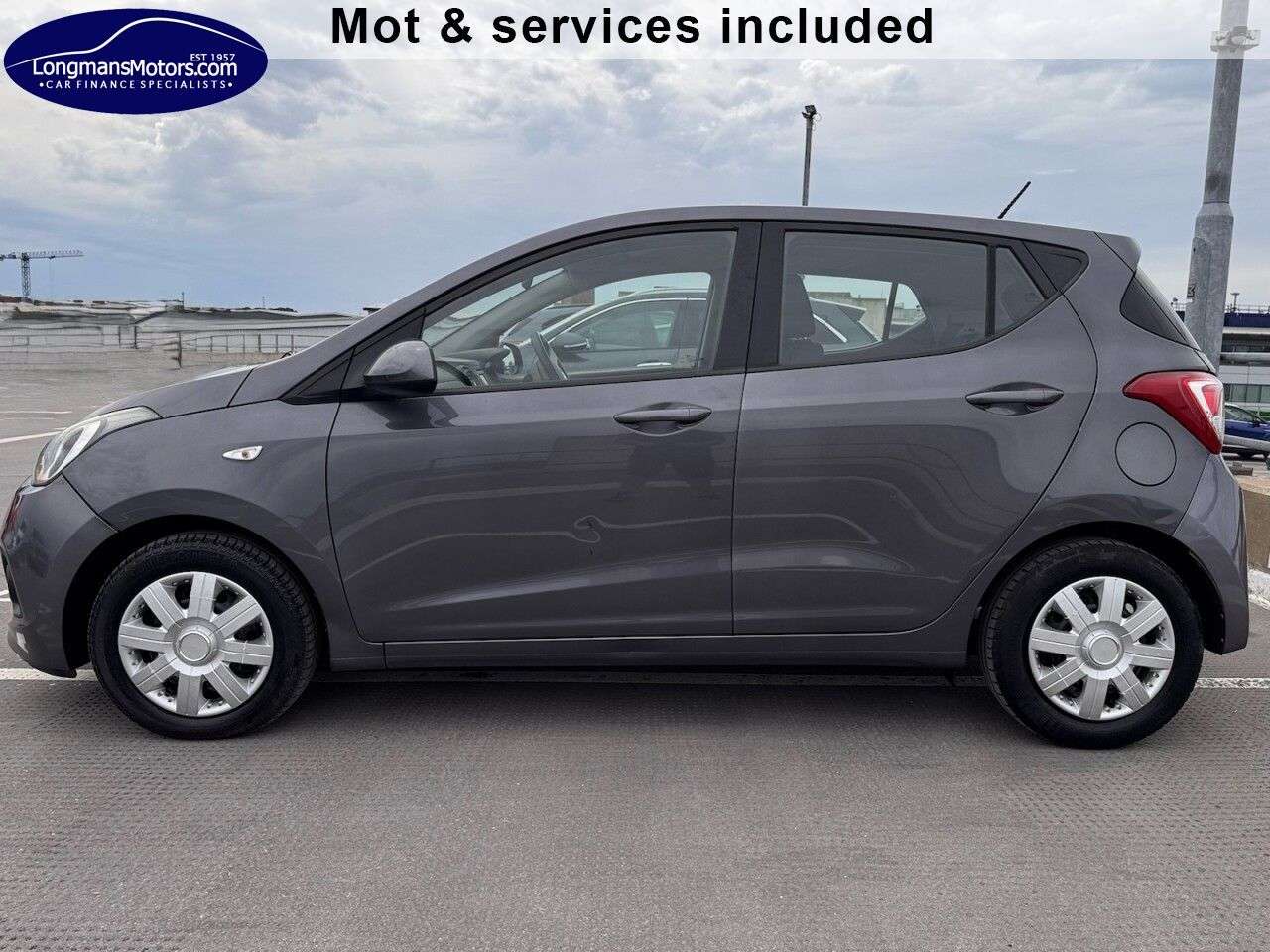 2014 HYUNDAI I10 2014 HYUNDAI I10