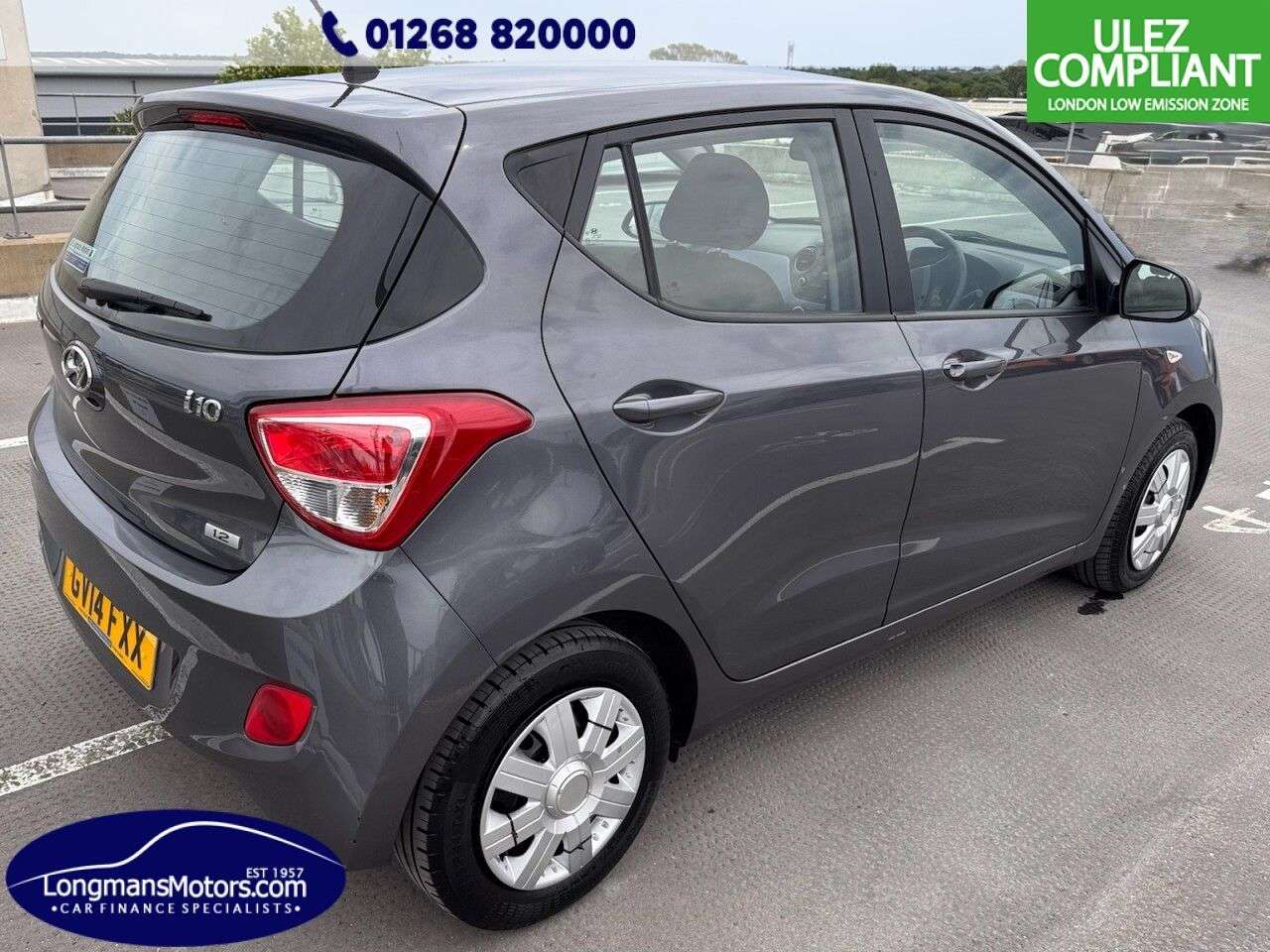 2014 HYUNDAI I10 2014 HYUNDAI I10
