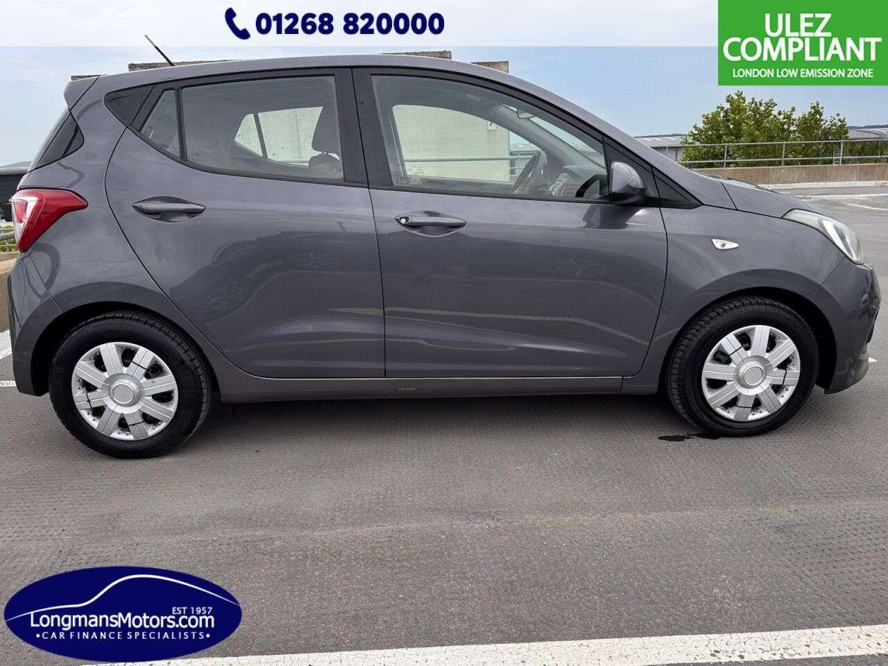 2014 HYUNDAI I10 2014 HYUNDAI I10