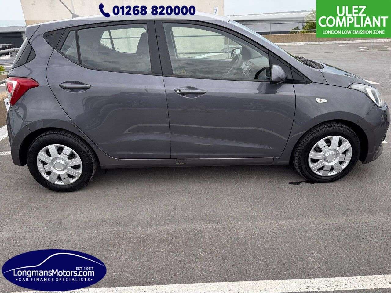 2014 HYUNDAI I10 2014 HYUNDAI I10