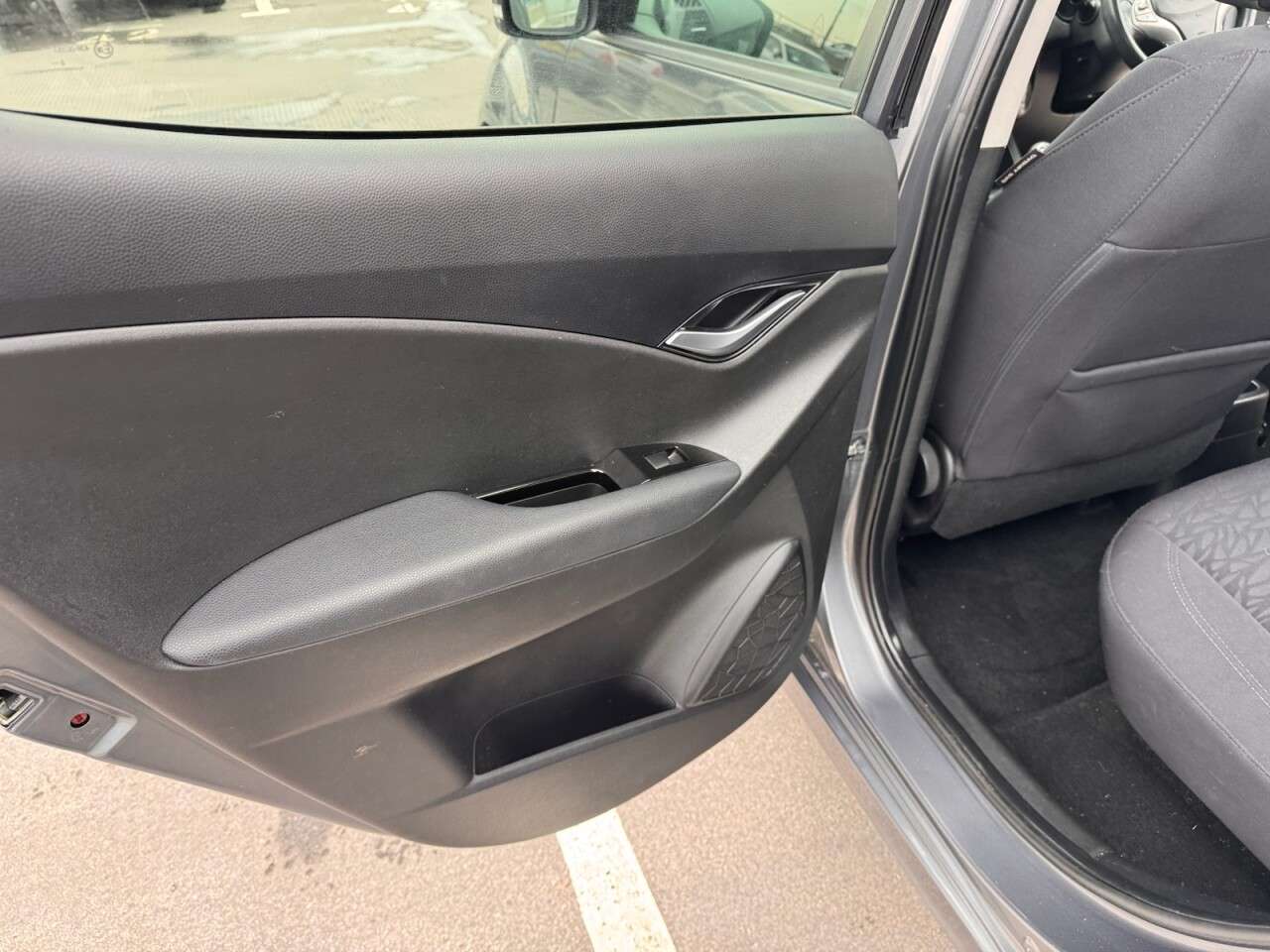 2010 HYUNDAI IX20 2010 HYUNDAI IX20
