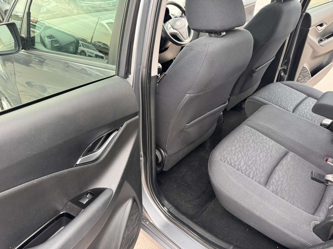2010 HYUNDAI IX20 2010 HYUNDAI IX20