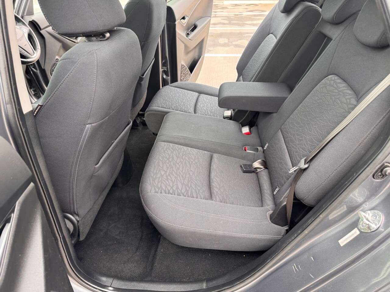 2010 HYUNDAI IX20 2010 HYUNDAI IX20