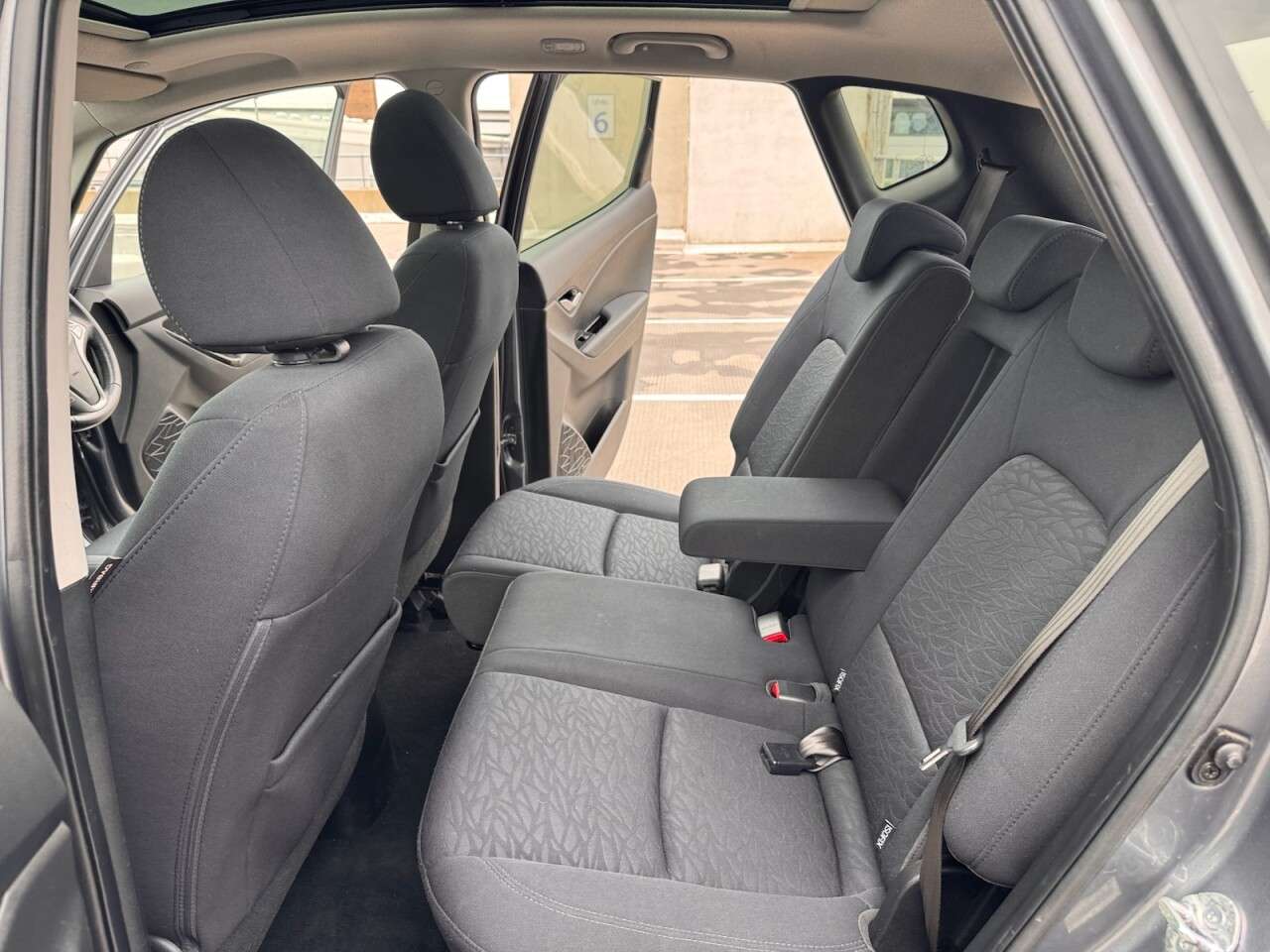 2010 HYUNDAI IX20 2010 HYUNDAI IX20