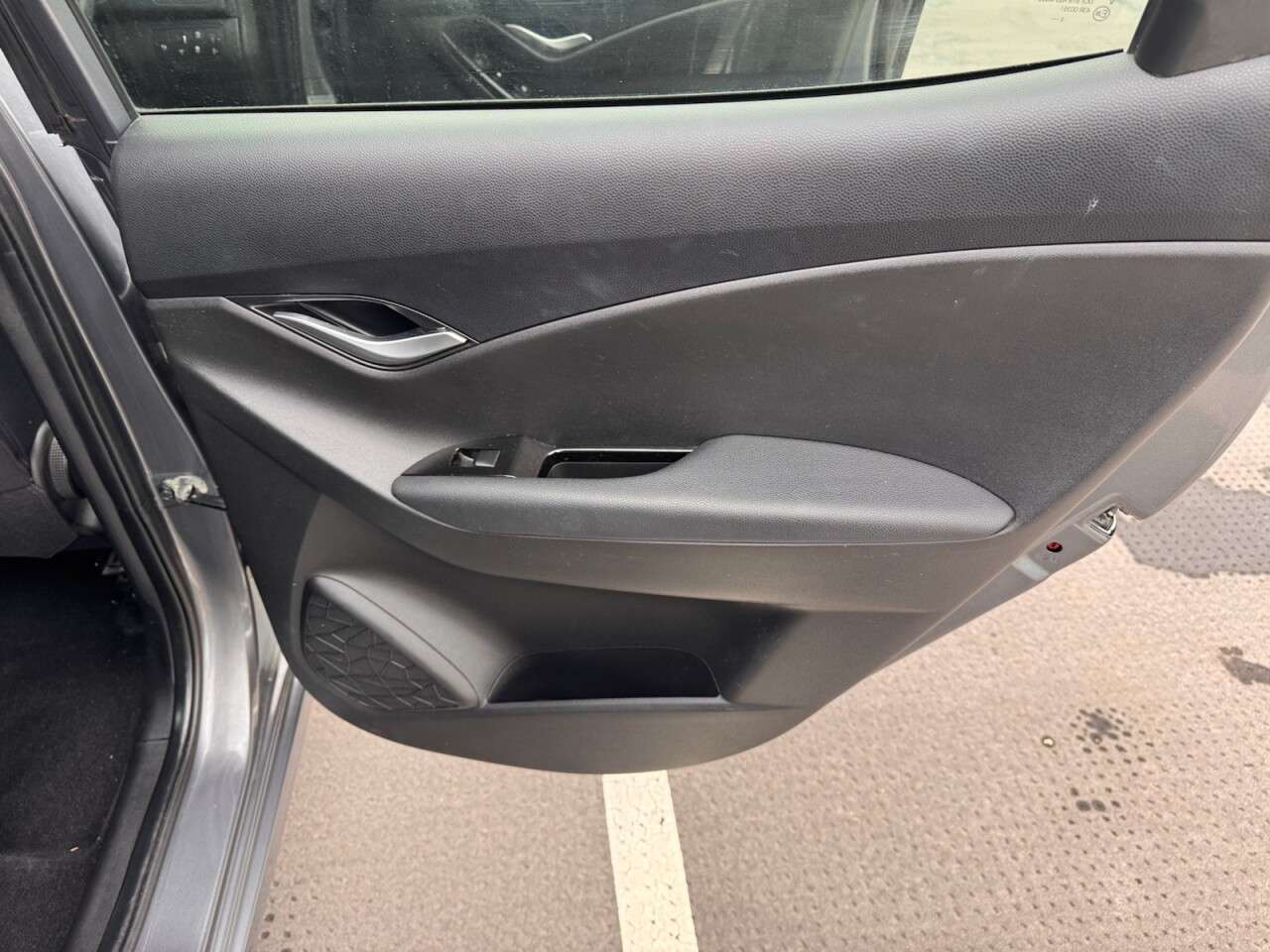 2010 HYUNDAI IX20 2010 HYUNDAI IX20