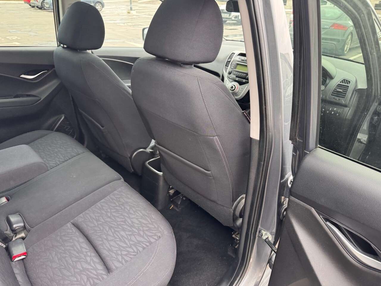 2010 HYUNDAI IX20 2010 HYUNDAI IX20