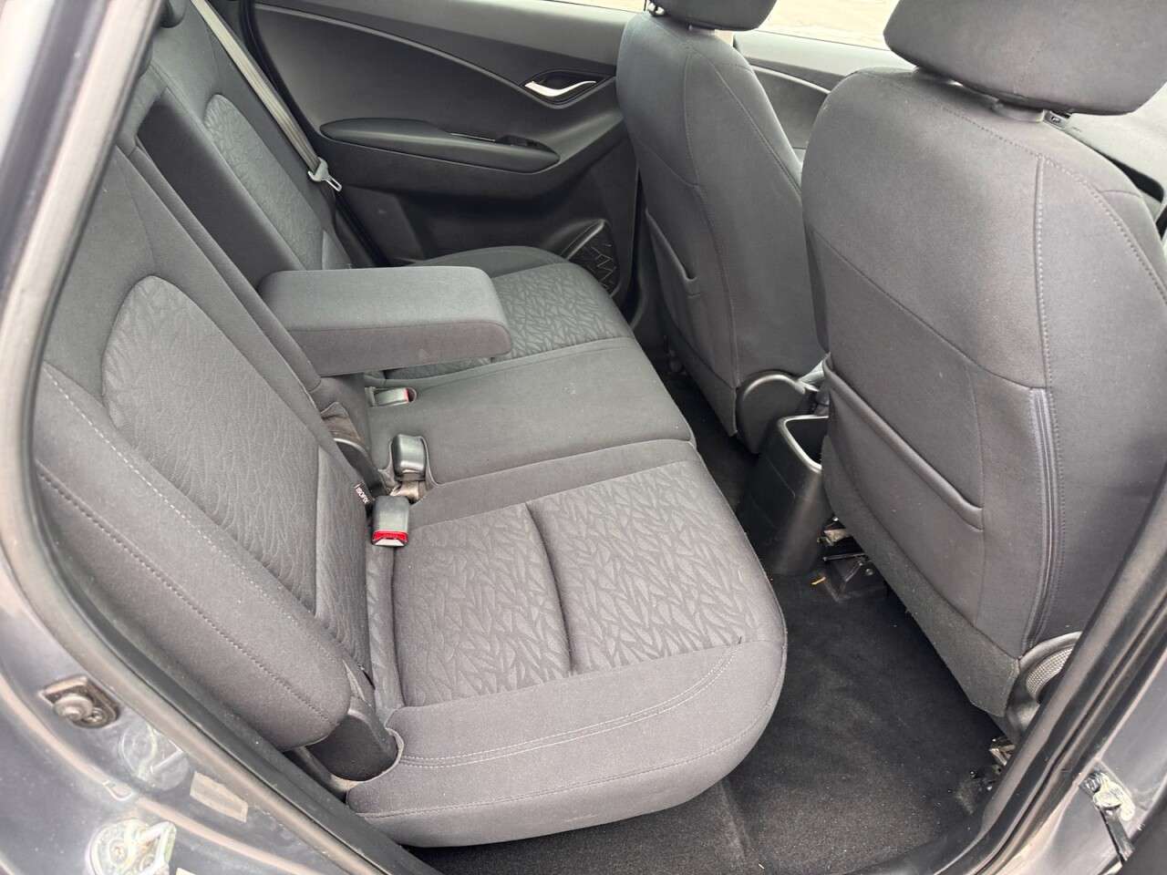 2010 HYUNDAI IX20 2010 HYUNDAI IX20